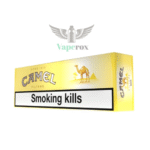 Buy Camel Cigarette in UAE