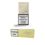 Davidoff cigarettes in Dubai UAE