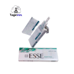 ESSE MENTHOL CIGARETTE supper slim in Dubai UAE