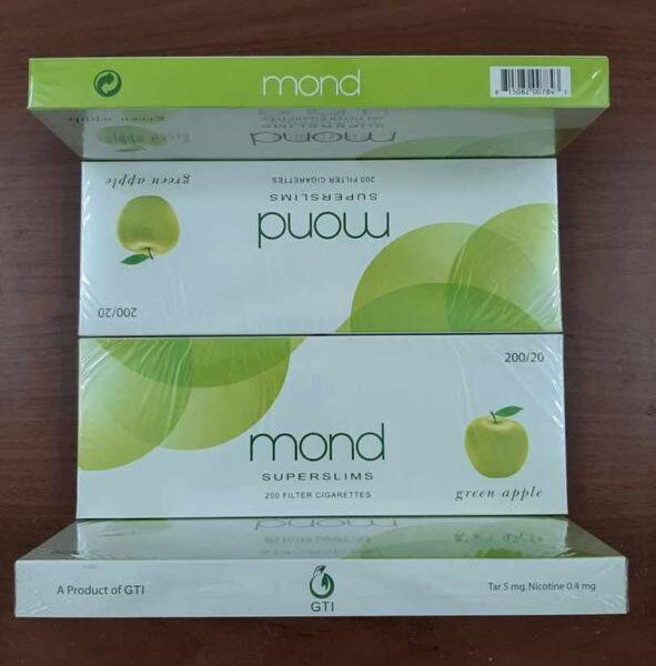 MOND CIGARETTE in Dubai uae