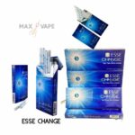 Esse Change Cool – Extra Menthol Slim Cigarettes | fast delivery in UAE