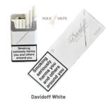 Davidoff cigarettes in Dubai UAE - Image 4