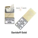 Davidoff cigarettes in Dubai UAE - Image 2