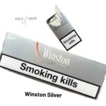 WINSTON CIGARETTE IN DUBAI, UAE - Image 3