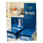 Buy Manchester Cigarettes Premium Quality Tobacco in dubai UAE - Image 5