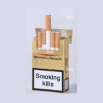 Benson & Hedges Special Filter Cigarettes Duty-Free in dubai uae - Image 4