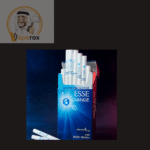 Esse Change Cool – Extra Menthol Slim Cigarettes | fast delivery in UAE - Image 2
