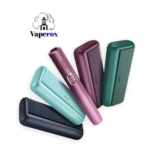 IQOS Iluma i Prime With Touch – Original Heat-Not-Burn Device (All Colors) – UAE Edition | TEREA Compatible