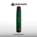 Buy Racing Green Myle V5 Meta Device in Dubai
