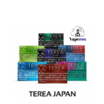 Buy TEREA Japan Premium HEETS Compatible Sticks for IQOS ILUMA in dubai - Image 3
