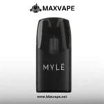 But Myle Meta V5 Empty Refillable Pods From Maxvape Dubai