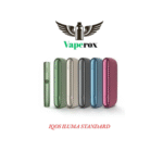 Iqos iluma Standard for Terea in Dubai UAE