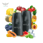 Buy Best  Mega Melon MYLE Meta V5 Pod Dubai