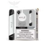 Buy The Best Myle Meta Device Elite White Dubai UAE