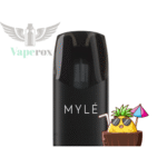 Buy Myle Meta V5 Pina Colada Pods Dubai UAE