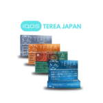 Buy TEREA Japan Premium HEETS Compatible Sticks for IQOS ILUMA in dubai - Image 4