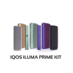 IQOS Iluma i Prime With Touch – Original Heat-Not-Burn Device (All Colors) – UAE Edition | TEREA Compatible - Image 2