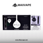 Buy the Best Myle Meta V5 Jet Black Device Dubai - Image 2