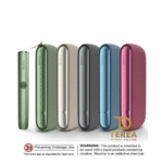 Iqos iluma Standard for Terea in Dubai UAE - Image 8