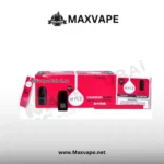 Buy now Myle Meta V5 Strawberry Slushy Pods Dubai - Image 3