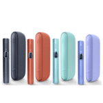 New IQOS iluma I Standard Device Heat-Not-Burn in Dubai, UAE - Image 2