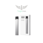 JUUL Silver Device