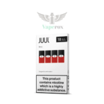 JUUL Berry Pods 18MG