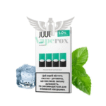 Buy Authentic Juul Pods in Dubai, Fast UAE Delivery