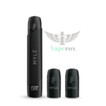 Buy The Best Navy Blue Myle Meta V5 Device in Dubai