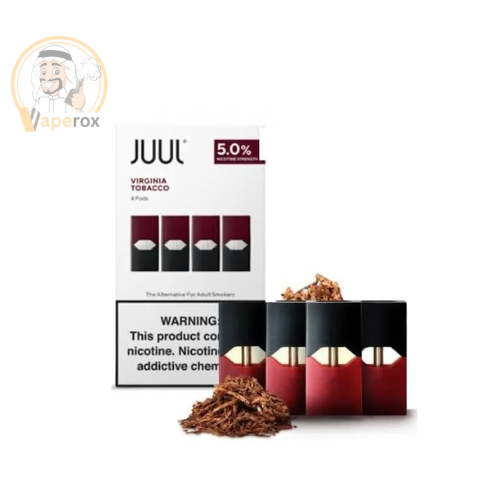 how much is elf bar vape Mango JUUL Pods in the USA – Authentic Tropical JUUL Flavor