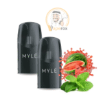 But Myle Meta V5 Empty Refillable Pods From Maxvape Dubai - Image 2