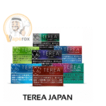 Buy TEREA for IQOS Iluma in Dubai, UAE: Premium Heat-Not-Burn Tobacco Sticks