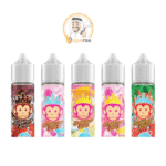 Dr Vape Bubblegum Kings 60ml In Dubai UAE