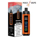 AL FAKHER Crown Bar 15000 Puffs Disposable Vape in dubai uae - Image 5