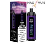 AL FAKHER Crown Bar 15000 Puffs Disposable Vape in dubai uae - Image 7