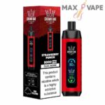 AL FAKHER Crown Bar 15000 Puffs Disposable Vape in dubai uae - Image 6