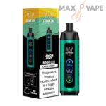 AL FAKHER Crown Bar 15000 Puffs Disposable Vape in dubai uae - Image 8