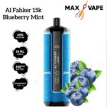 AL FAKHER Crown Bar 15000 Puffs Disposable Vape in dubai uae - Image 4
