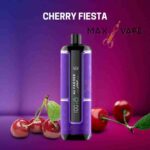 AL FAKHER Crown Bar 15000 Puffs Disposable Vape in dubai uae - Image 2