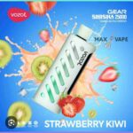 VOZOL GEAR SHISHA 25000puffs in Dubai - Image 6