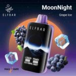 Elfbar Moonlight 40000 Puffs Disposable Vape Premium Vaping in Dubai - Image 2