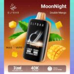 Elfbar Moonlight 40000 Puffs Disposable Vape Premium Vaping in Dubai - Image 4