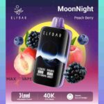 Elfbar Moonlight 40000 Puffs Disposable Vape Premium Vaping in Dubai - Image 7