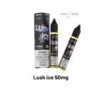VGOD SALTNIC E LIQUID LUSH ICE IN DUBAI UAE - Image 3