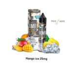 VGOD Saltnic E liquid Mango bomb in Dubai UAE - Image 5