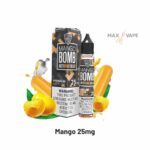 VGOD Saltnic E liquid Mango bomb in Dubai UAE - Image 4
