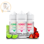Naked 100 E Liquid 60ml In Dubai UAE - Image 2