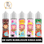 Dr Vape Bubblegum Kings 60ml In Dubai UAE - Image 6