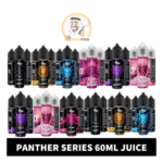 DR VAPE The Panther Series 60ml E-liquid in Dubai - Image 3