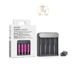 Efest SLIM K4 Type-C Charger in Dubai, UAE